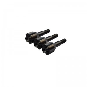 Covoare Nika 15B021 125 Broadhead de cereale pentru tir cu arbori de vanatoare de vanatoare