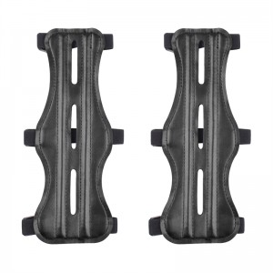 Elong Outdoor 44Ag01 8.5inch Guard ARM Guenter reglabil cu două fețe De protecție