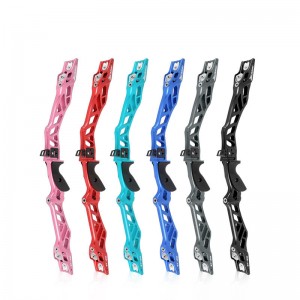 Nika Archery et-20 Tectonic 27 ”ILF Recurează arc Riser